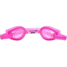 St. Morritz Blade 2321 Pembe Yüzücü Gözlüğü Yetişkin