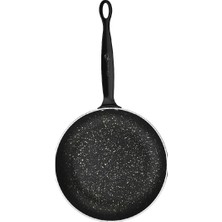Ayrex Korkmaz Pro-Chef 28X4.8 cm Tava