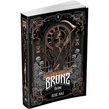 Guardian Bronz 5: Ölüm