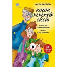 Küçük Dedektif Ciccio
