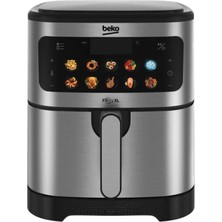 St. Morritz Frl 5464 x Fitfry Xl 6.8 L Az Yağlı Fritöz Uyumlu