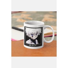 St. Morritz Hunter x Hunter Killua Kupa Bardak