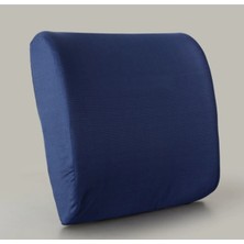 St. Morritz Comfort Plus DM-611V Visco Bel Destek Yastığı