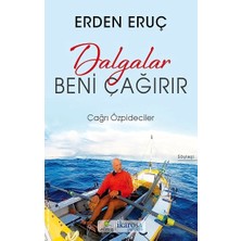 Elma Yayınevi Dalgalar Beni Çağırır