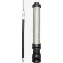 Pro Touch Unisex Gri Top Pompası