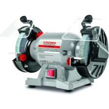 St. Morritz Taşlama Motoru 170W CT13545 125 mm 1