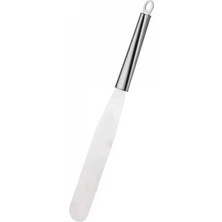St. Morritz Twisty Krema Spatulası A519