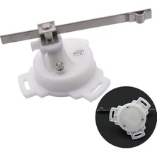 St. Morritz Tekne Dümen Açı Sensörü. 12/24V. Tek Çıkış Tekne Dümeni Sensörü