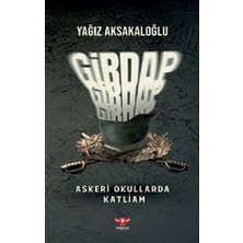 Pankuş Yayınları Girdap – Askeri Okullarda Katliam