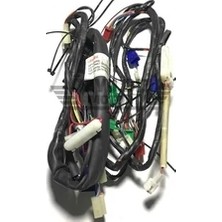 Moto SPL Tesisat Pep Swıss 75 cc