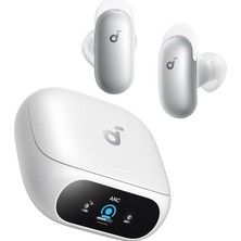 Anker Soundcore Liberty 5 Pro Anc Tws Kulak Içi Bluetooth Kulaklık - Beyaz