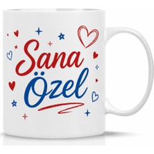 Belirtilmemiş Kişiye Özel Resimli Baskılı Kupa Bardak – Sevdiklerinize En Anlamlı Hediye!