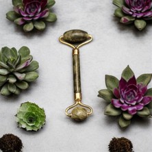 Aura Stone Aurastone Yeşim Doğal Taş Roller