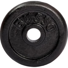 St. Morritz 0,5 kg Siyah Plaka