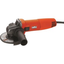 St. Morritz Att 6-115 Avuç Taşlama Makinesi 550 W