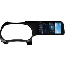 Carvocal Hyundai I10 Android Multimedya Sistemi (2020-2025) CRV-4841XA