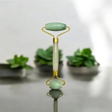 Aura Stone Aurastone Doğaltaş Roller (Ametist, Aventurin, Kuvars)