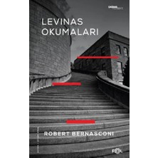 Fol Kitap Levinas Okumaları