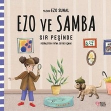 Masalperest Ezo ve Samba