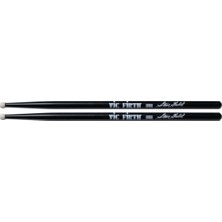 Vic Firth Baget (Çift) Sıgnature Steve Gadd Black Nylon, Hıc
