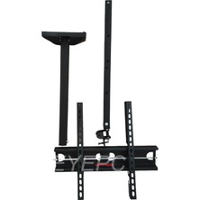 St. Morritz Televizyon Tavan Askı Aparatı 39" 55" Maksimum 110CM
