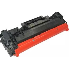 Calligraph Canon CRG-072 Chıpli Muadil Toner