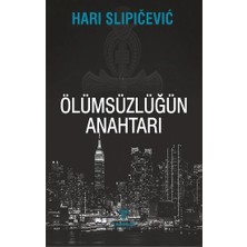 Theseus Yayınevi Ölümsüzlüğün Anahtarı