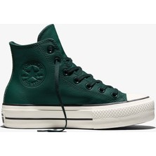 Converse Chuck Taylor All Star Lıft Spor Ayakkabı A18393C-347