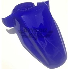 Moto SPL Çamurluk Ön  BWS100 Mavi