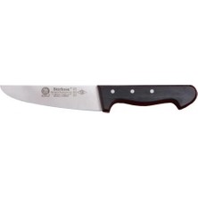 YM PAZARLAMA 61010 - Sürmene Kasap Deri Yüzme Bıçağı 14 cm
