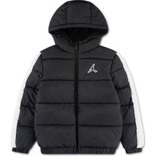Nike Jdb Color Block Puffer  Siyah Mont 95F977-023