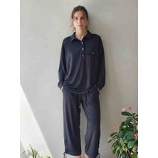 Shiron Sportswear & Company Pantolonlu Takım