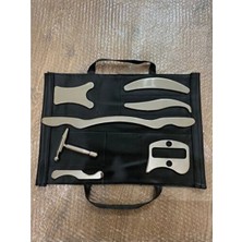 St. Morritz Graston Set Tools