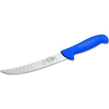 YM PAZARLAMA F.dıck 8 2425 21K Oluklu Trimleme, Bonfile Kesim Bıçağı 21 cm - Ergo Grip