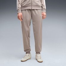 Markali Puma T7 Knitted Pants Gri Eşofman & Pantolon 692467 81
