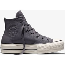 Converse Chuck Taylor All Star Lıft Spor Ayakkabı A18394C-021