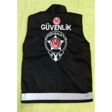 St. Morritz Ilgınıze Tesekkur Ederız,özel Güvenlik Yeleği Satınal Sıparıs Ver.