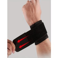 St. Morritz Medikal Neopren El Bilek Ateli Bilek Splinti