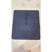 Tupperware Silikon Pişir