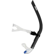 St. Morritz Swim Snorkel Iıı Unisex Siyah Şnorkel Unısex Snorkel 004825501