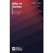 Ötüken Neşriyat Güç ve Zaman