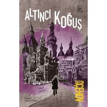 Parodi Yayınları Altıncı Koğuş