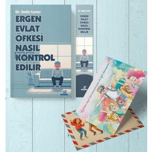 Doremodam Ergen Evlat Öfkesi Nasıl Kontrol Edilir