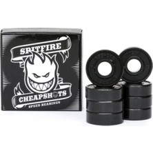 St. Morritz Cheapshots Abec 3 Kaykay Rulman
