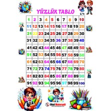St. Morritz Yüzlük Tablo 33X48 cm