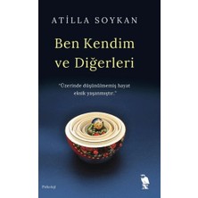 Nemesis Kitap Ben Kendim ve Diğerleri