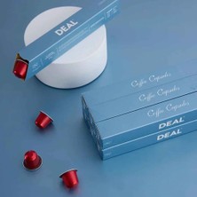 Deal Ceremony Kapsül Kahve (Nespresso Makinesi Ile Uyumludur)