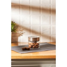 St. Morritz Modern Saklama Kavanozu 450 ml