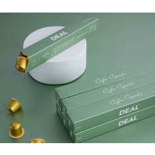Deal Kapsül Kahve Harmony (Nespresso Makinesi ile Uyumlu)