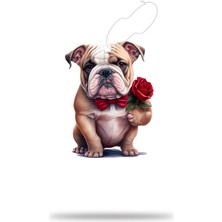 Armora Tedarik Airgut Pets Araç Içi Hava Ferahlatıcı Patıq